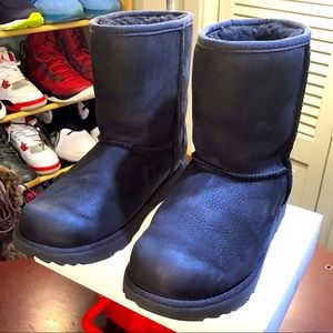 Classic Short II Waterproof BootUGG®